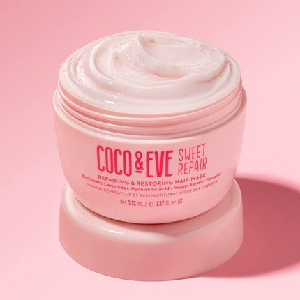 Hair Mask Coco & Eve Sweet Repair
