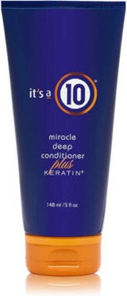 Conditioner Its A 10 Miracle Conditioner Plus Keratin