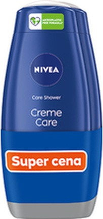 Duschgel Nivea Creme Care