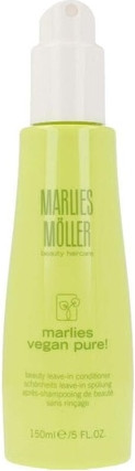 Leave-In Conditioner Marlies Moller Vegan Pure Beauty