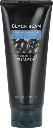 Hair Treatment Nature Republic