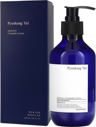 Увлажняющий лосьон для тела Pyunkang Yul Intensive Ceramide Lotion
