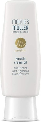 Haaröl & Haarserum Marlies Moeller