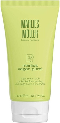 Скраб для кожи головы Marlies Moller
