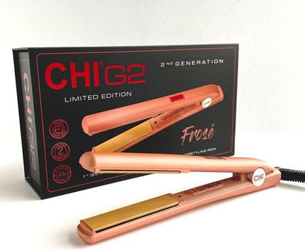 Hair Straightener Chi Chi G2 Limited Edition