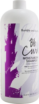 Shampoo Bumble And Bumble