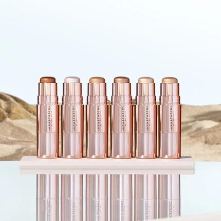 Anastasia Beverly Hills Highlight uchun tayoqcha, Iced Out yaltiroq