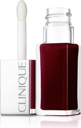 Lip Gloss Clinique Pop Lip + Cheek Oil Black Honey