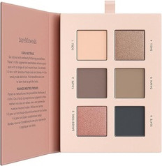 Eye Shadow Palette bareMinerals Mineralist Ultranatural