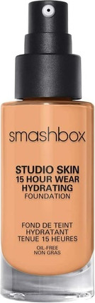 Foundation Smashbox Studio Skin 24 Hour Wear Hydrating Foundation