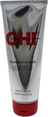Creme Aufheller Chi Blondest Blonde Ionic Creme Aufheller