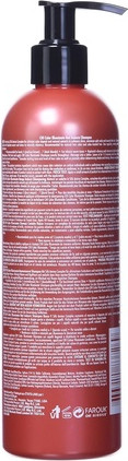 Shampoo Chi Color Illuminate Red Auburn