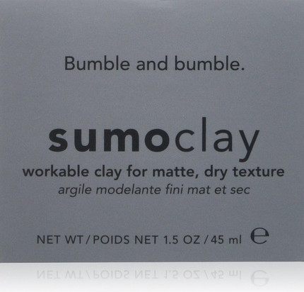 Wax Bumble And Bumble