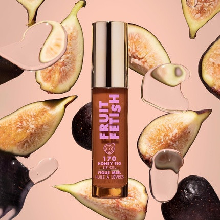 Lip Oil Milani Fruit Fetish