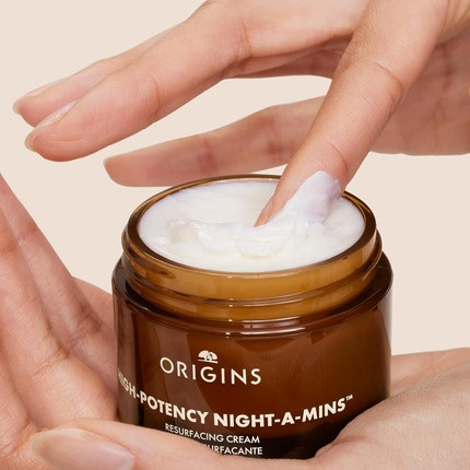 Ночной крем Origins High-Potency Night-A-Mins Resurfacing Cream
