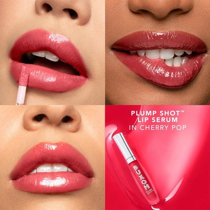 Plumping Lip Gloss Buxom