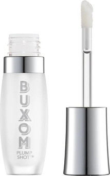 Сыворотка для губ Buxom Plump Shot Peptides Lip Serum, увеличивающая объем