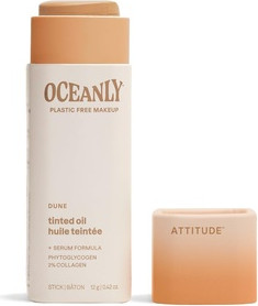 Tinted Oil Stick Attitude