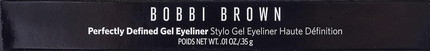 Gel Eyeliner Bobbi Brown Perfectly Defined