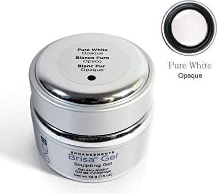 Sculpting Powder Cnd Brisa Opaque Oq