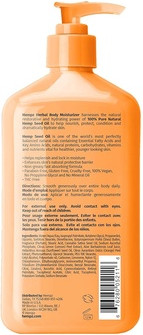 Daily Moisturizing Cream Hempz Citrus Blossom Limited Edition