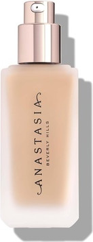Тональная основа Anastasia Beverly Hills Impeccable Blurring Second Skin Matte Foundation