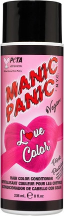 Кондиционер с красящим пигментом Manic Panic