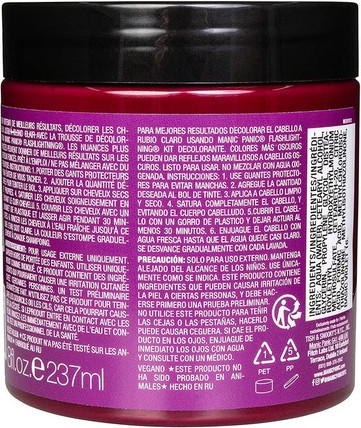Haarfärbemittel Manic Panic High Voltage Classic Cream Formula
