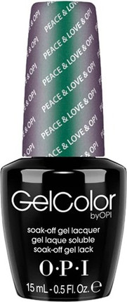 Gel Polish OPI