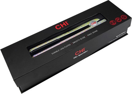 Выпрямитель для волос Chi Chi The Sparkler Special Edition
