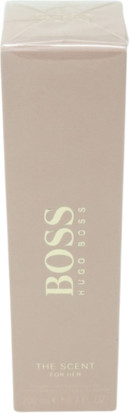 Shower Gel Hugo Boss The Scent for Her