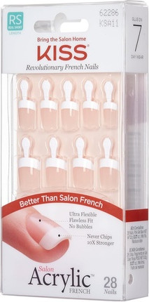Nail Set Kiss The Sky