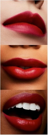 Lippenstift MAC Cosmetics Love Me Maison Rouge