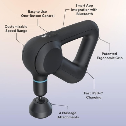 Percussion Massager Theragun