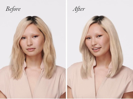 Уход Oribe Bright Blonde Radiance & Repair Treatment