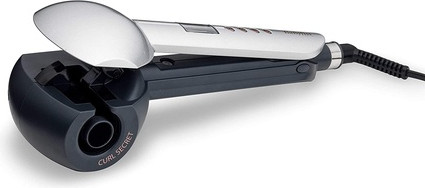 Qo'yish Temiri Babyliss Curl Secret Optimum Curling Texnologiyasi Bilan