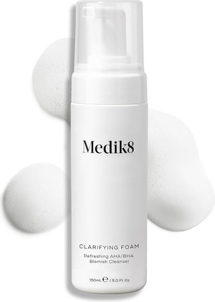 Cleansing Foam Medik8