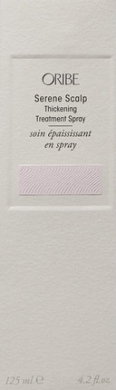 Treatment Spray Oribe Serene Scalp