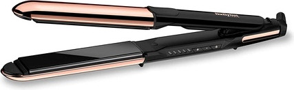 Haarglätter Babyliss Straight & Curl Brilliance 2-in-1