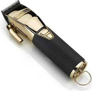 Hair Clippers Babyliss Pro Boost Gold Fx8700gbpe