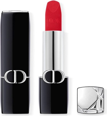 Lippenstift Christian Dior Rouge Dior Velvet Lipstick