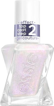 Gel Nail Polish Essie Metallic Effect Shiny