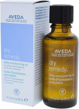 Feuchtigkeitsöl Aveda Dry Remedy