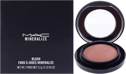 Rouge MAC Cosmetics Mineralize Warm Soul