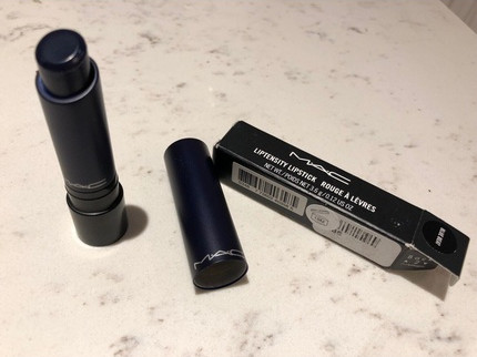 Помада MAC Liptensity