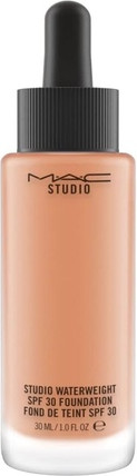 MAC Cosmetics Studio Waterweight SPF 30/PA++ Foundation