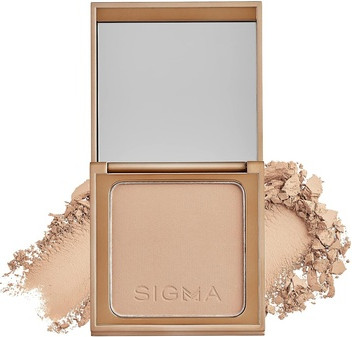 Powder Bronzer Sigma Beauty Longwear