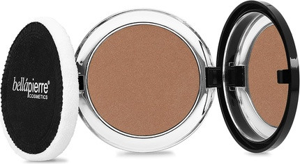 Mineral Bronzer Bellapierre Cosmetics Starshine