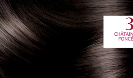 Permanente Coloration L'Oreal Professional Excellence Creme Triple Care