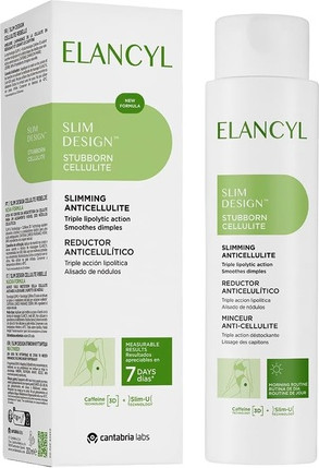 Лосьон Elancyl Slim Design Cellulite Rebel